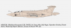 Airfix 06022A Blackburn Buccaneer S.2B GULF WAR 1/72